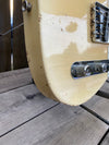 SOLD - Fender Esquire 1959