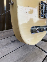SOLD - Fender Esquire 1959
