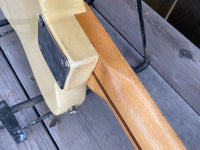 SOLD - Fender Esquire 1959