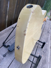 SOLD - Fender Esquire 1959