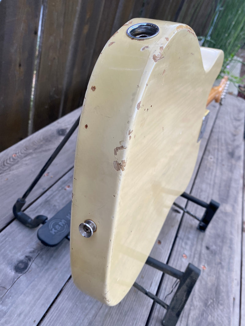 SOLD - Fender Esquire 1959
