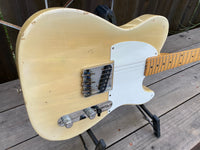 SOLD - Fender Esquire 1959