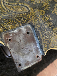 SOLD - Phillipe Dubreuille Philgood Esquire T-Style Paisley