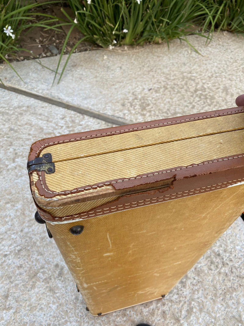 SOLD - Fender Esquire 1959