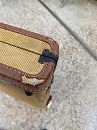 SOLD - Fender Esquire 1959