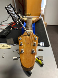 SOLD - Gibson Flying V 1975 - Just for looks right now