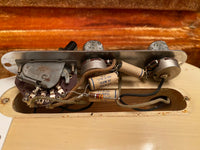 SOLD - Fender Esquire 1959