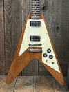 SOLD - Gibson Flying V 1975 - Just for looks right now