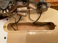 SOLD - Fender Esquire 1959