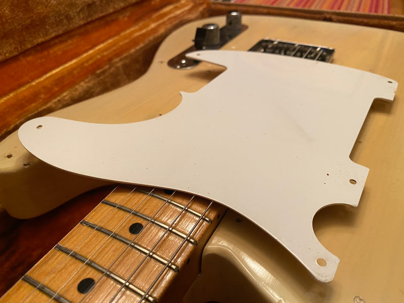 SOLD - Fender Esquire 1959