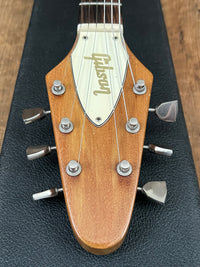 SOLD - Gibson Flying V 1975 - Just for looks right now