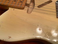 SOLD - Fender Esquire 1959