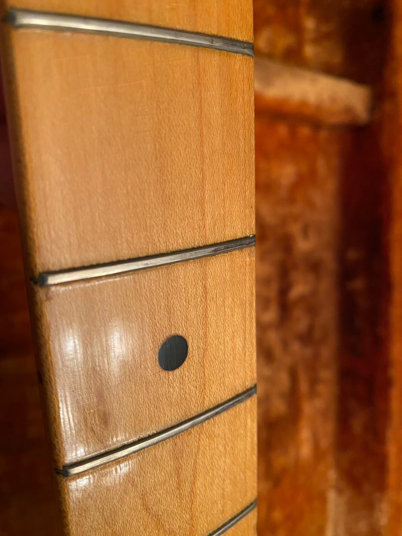 SOLD - Fender Esquire 1959