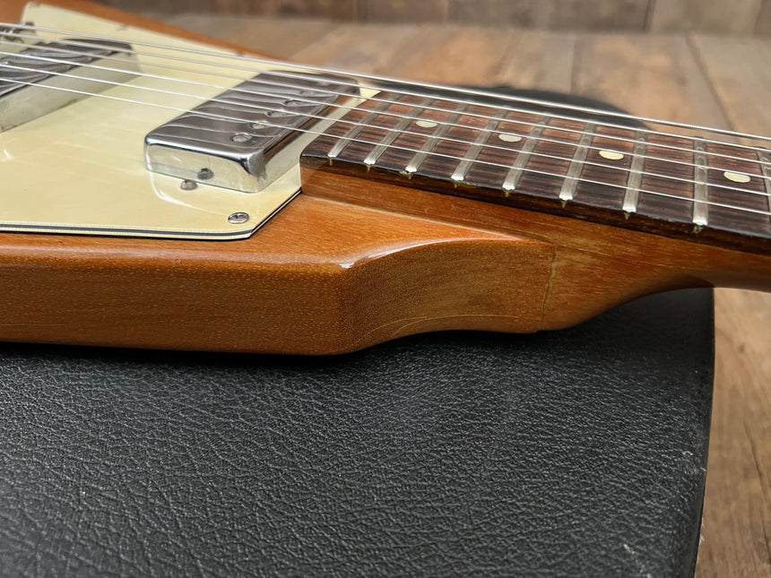 SOLD - Gibson Flying V 1975 - Just for looks right now