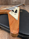 SOLD - Gibson Flying V 1975 - Just for looks right now