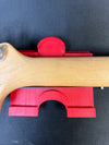 SOLD - Fender Mustang 1972