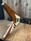 SOLD - Gibson Flying V 1975 - Just for looks right now