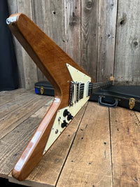 SOLD - Gibson Flying V 1975 - Just for looks right now