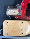 SOLD - Fender Mustang 1972