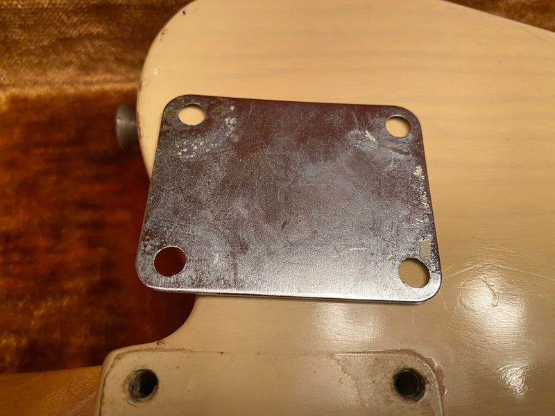 SOLD - Fender Esquire 1959