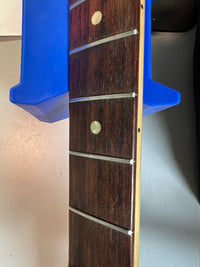 SOLD - Fender Mustang 1972