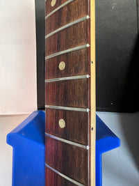 SOLD - Fender Mustang 1972