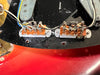 SOLD - Fender Mustang 1972