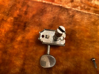 SOLD - Fender Esquire 1959