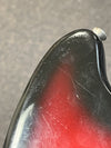 SOLD - Fender Mustang 1972
