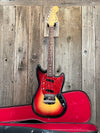 SOLD - Fender Mustang 1972