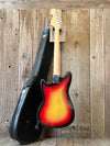 SOLD - Fender Mustang 1972