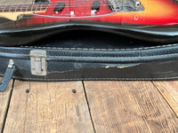 SOLD - Fender Mustang 1972