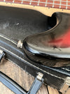 SOLD - Fender Mustang 1972
