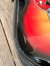 SOLD - Fender Mustang 1972