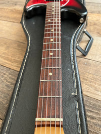SOLD - Fender Mustang 1972