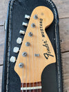 SOLD - Fender Mustang 1972