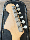 SOLD - Fender Mustang 1972