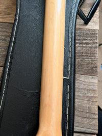 SOLD - Fender Mustang 1972