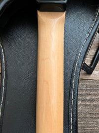 SOLD - Fender Mustang 1972