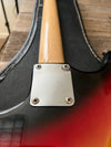SOLD - Fender Mustang 1972