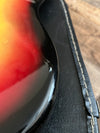 SOLD - Fender Mustang 1972