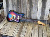 SOLD - Fender Jazzmaster 1961