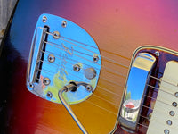 SOLD - Fender Jazzmaster 1961