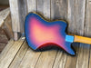 SOLD - Fender Jazzmaster 1961