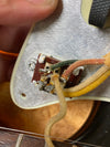 SOLD - Fender Jazzmaster 1961