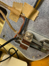 SOLD - Fender Jazzmaster 1961