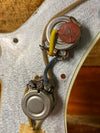 SOLD - Fender Jazzmaster 1961