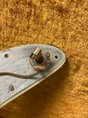 SOLD - Fender Jazzmaster 1961