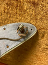 SOLD - Fender Jazzmaster 1961