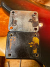SOLD - Fender Jazzmaster 1961